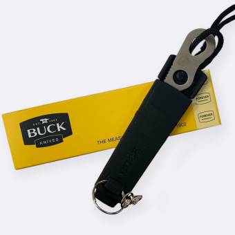 Нож-брелок Buck Hartsook №5