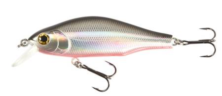 ВОБЛЕР сусп. 90мм 17г. FLAT JOHN A82 "Lucky John"