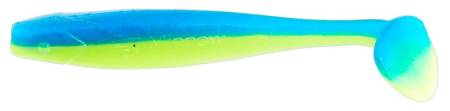 ВИБРОХВОСТ "2.2"(5.60) PRO SERIES MINNOW T50 "Lucky John"