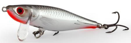 ВОБЛЕР тон. дл.50мм 6.5гр. SFF THRILL S "Salmo"