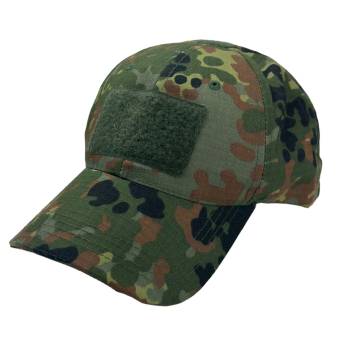 БЕЙСБОЛКА камуфляж Flecktarn