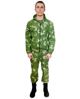 КОСТЮМ маскировочный "Березка"