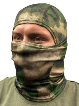 БАЛАКЛАВА защитная цвет Moh