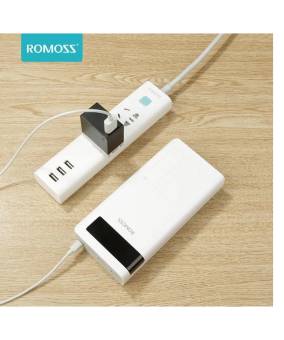 POWERBANK Romoss PHP30 Pro (Sense 8P+)/30000mAh