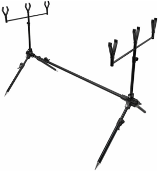 ПОДСТАВКА ДЛЯ УДИЛИЩ "ROD-POD" 3U+3Y