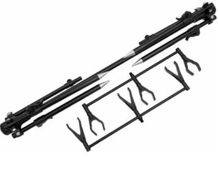ПОДСТАВКА ДЛЯ УДИЛИЩ "ROD-POD" 3U+3Y