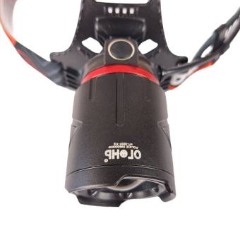ФОНАРЬ налобный TG (3 акк.TYPE-C) с индикатором HT3037