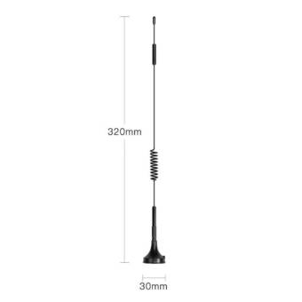 Антенна GSM/2G/3G/4G Орбита OT-GSM27