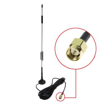Антенна GSM/2G/3G/4G Орбита OT-GSM27