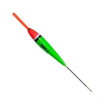 ПОПЛАВОК бальзовый 5.0гр 180мм "Chuanliu"