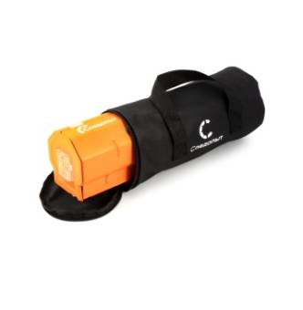 ПЛИТА складная газовая "СЛЕДОПЫТ - Scorpio" PF-GST-N13