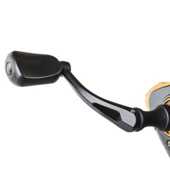 КАТУШКА безынерц. ELITE HEAVY JIG 8 3500FD "SALMO"