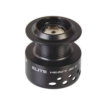 КАТУШКА безынерц. ELITE HEAVY JIG 8 3500FD "SALMO"