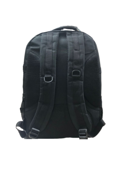 Рюкзак тактический 25л.# 9055  Black