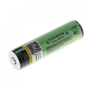 Аккумулятор Li-ion Орбита 18650 5000мА (2800мА, 3.7В)