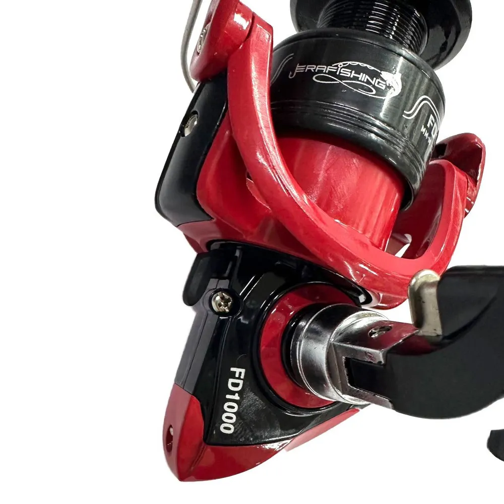 Катушка безынерц. ERAFISHING "FD1000"