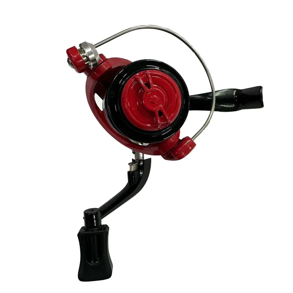 Катушка безынерц. ERAFISHING "FD1000"