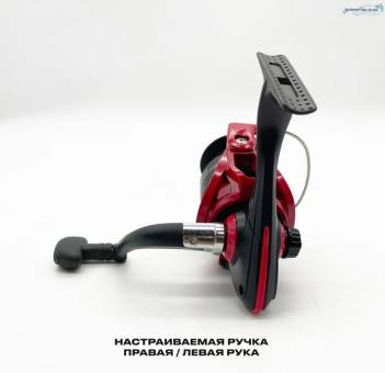 Катушка безынерц. ERAFISHING FD 3000