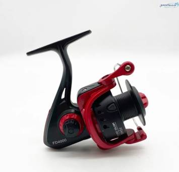 Катушка безынерц. ERAFISHING FD 4000