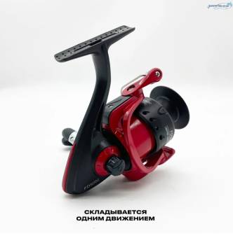 Катушка безынерц. ERAFISHING FD 5000