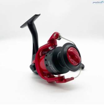 Катушка безынерц. ERAFISHING FD 5000