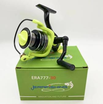 Катушка безынерц. ERA777-2000