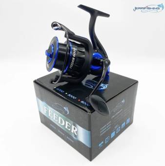 Катушка безинерц. Feeder6000