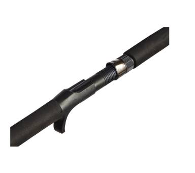 СПИННИНГ дл.2.4м т.50-100г Power Stick Trolling Cast 2.4/HX 2405-240 "Salmo"