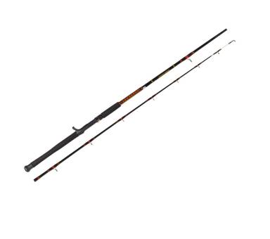 СПИННИНГ дл.2.4м т.50-100г Power Stick Trolling Cast 2.4/HX 2405-240 "Salmo"