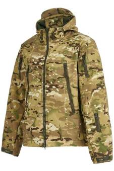 КОСТЮМ Cофтшелл Softshell Multicam ESDY