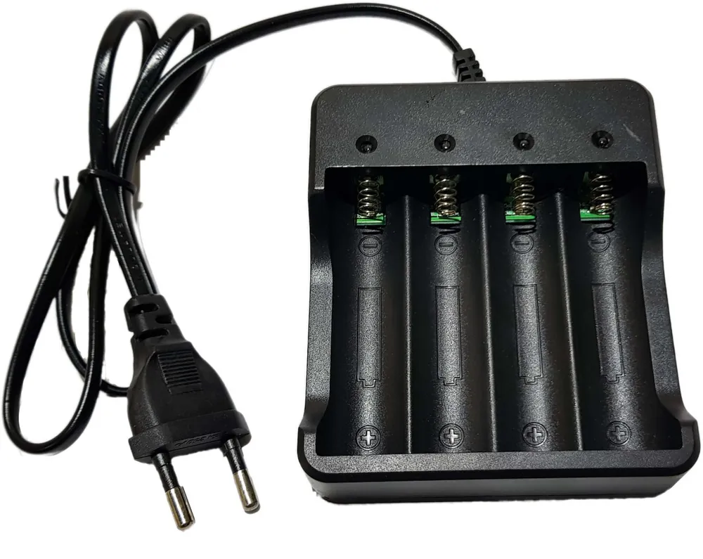 Зарядное устройство  HWD Gy007B-4