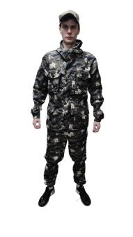 КОСТЮМ демисезонный РипСтоп, Путник