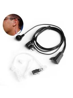 Гарнитура скрытого ношения для Baofeng и Kenwood EMP-1019
