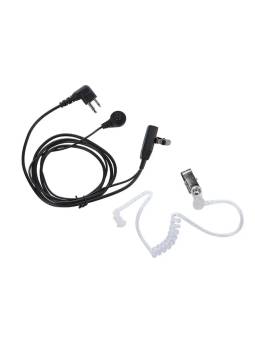 Гарнитура скрытого ношения для Baofeng и Kenwood EMP-1019