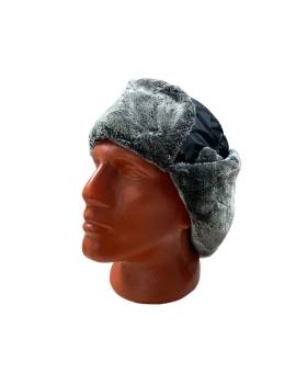 ШАПКА-УШАНКА "NORFIN" HUNTING 750 STAIDNESS Р. XL
