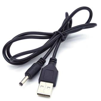 Кабель USB Орбита OT-PCC07 (штекер USB - 3.5мм питание)