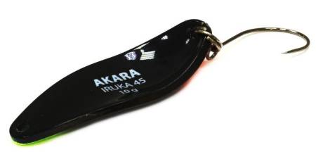 БЛЕСНА 10гр. 45мм IRUKA "Akara"