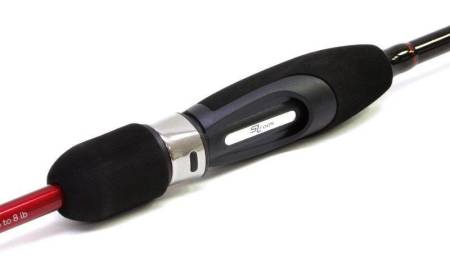 УДИЛИЩЕ спин. дл.2.13 т.5-21гр. JADE "SLrods"