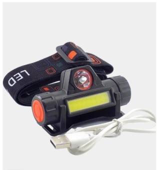 ФОНАРЬ налобный High Power Headlamp FA-101