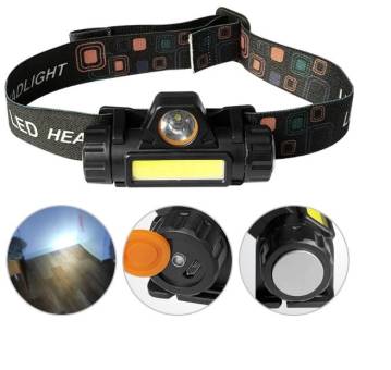 ФОНАРЬ налобный High Power Headlamp FA-101