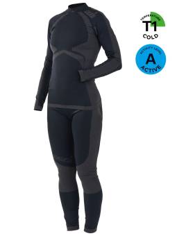 ТЕРМОБЕЛЬЕ Norfin ACTIVE PRO WOMEN 02 р.M-L