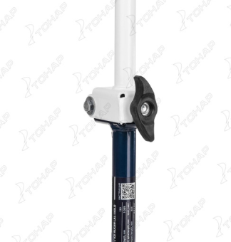 Ледобур ALTAY 130L левое вращение (LАL-130LD) Тонар