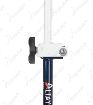 Ледобур ALTAY 130L левое вращение (LАL-130LD) Тонар