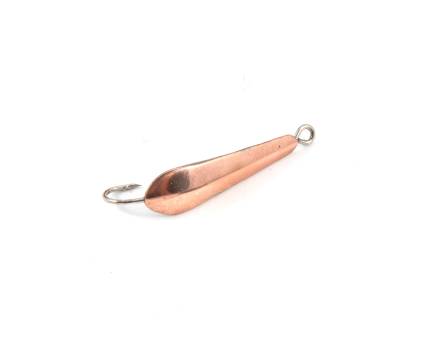 БЛЕСНА вертикал. 15г. 65мм Nail Blade G "Lucky John"