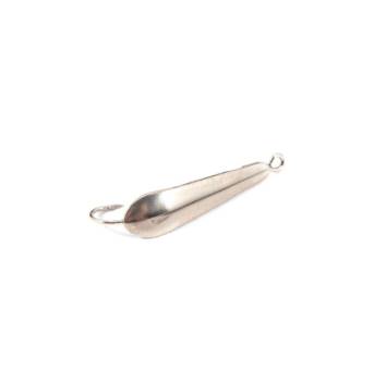 БЛЕСНА вертикал. 15г. 65мм Nail Blade G "Lucky John"