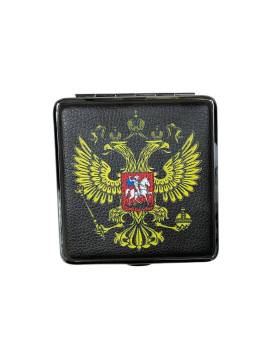 ПОРТСИГАР черный РОССИЯ