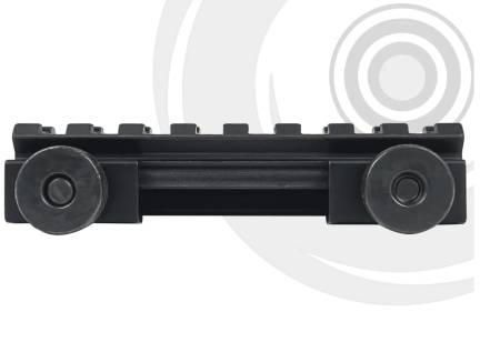 ПЛАНКА повышающая Centershot Weaver