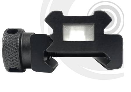 ПЛАНКА повышающая Centershot Weaver