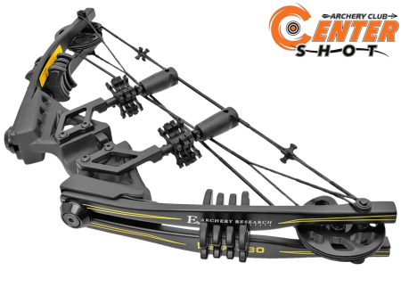 Усиленные плечи для арбалета Ek HEX-430 611009-213