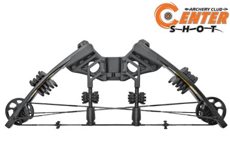 Усиленные плечи для арбалета Ek HEX-430 611009-213